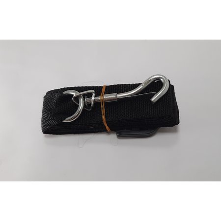 MTD Strap Asm-Shoulder 791-682075B